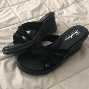 Skechers  sandals